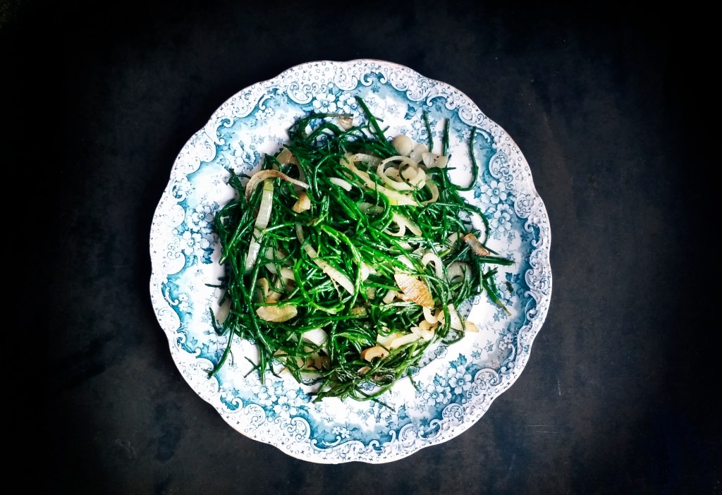 samphire