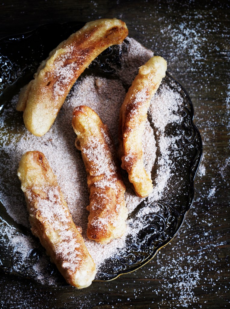 fritters