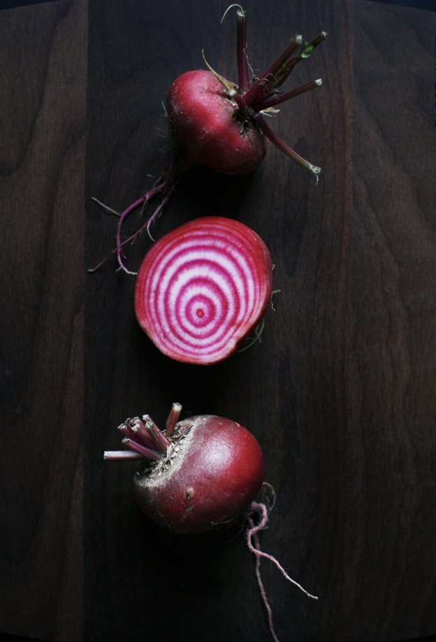 SpiralBeetroot