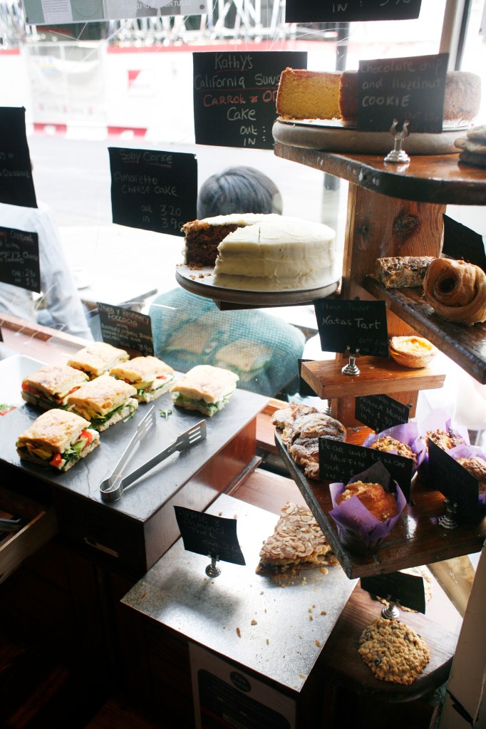 wild and coffee, kaffe, kafe, kaker