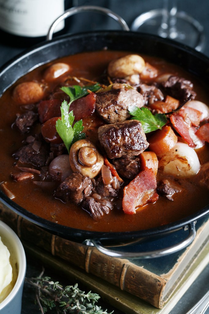 Biff Bourguignon