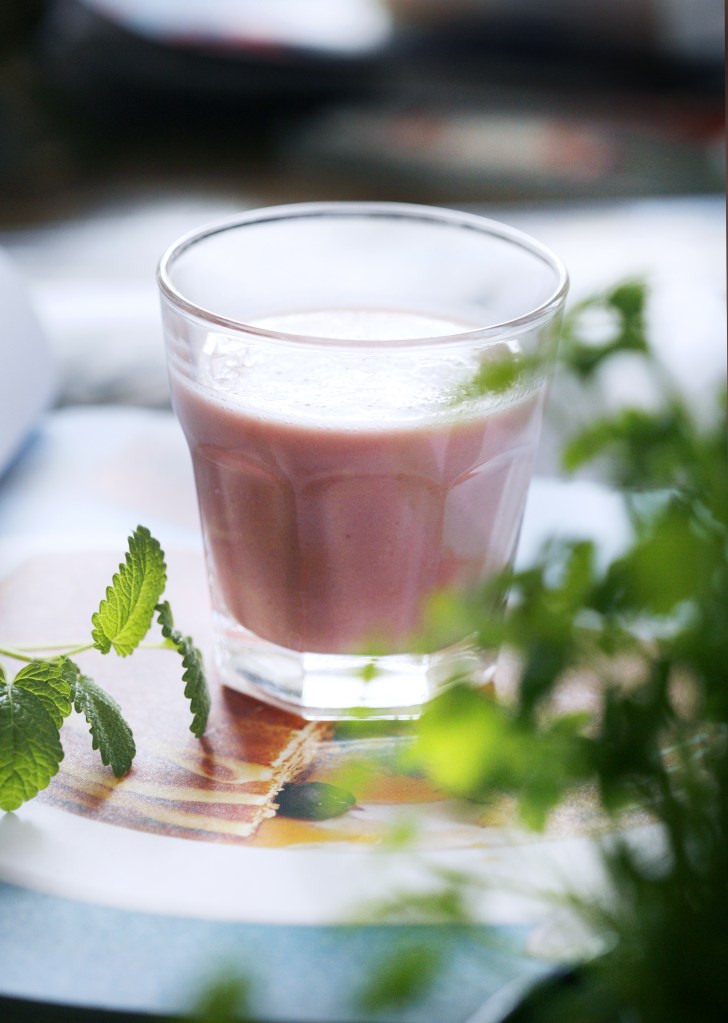 smoothie
