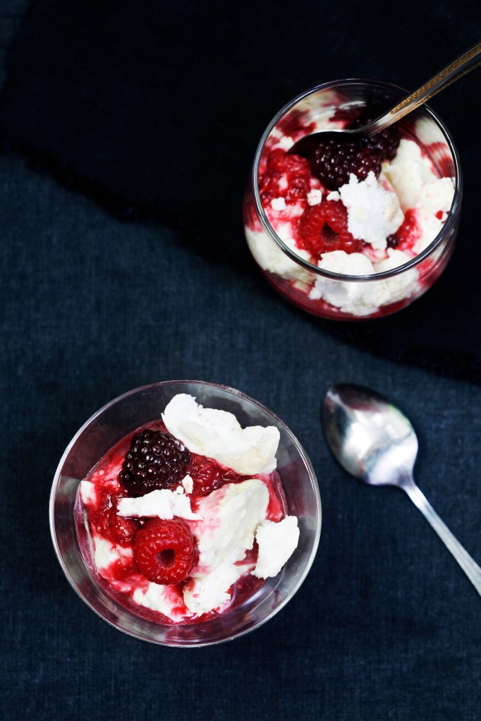 Eton Mess