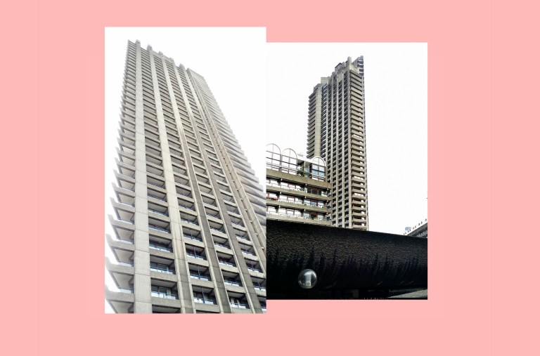 barbican