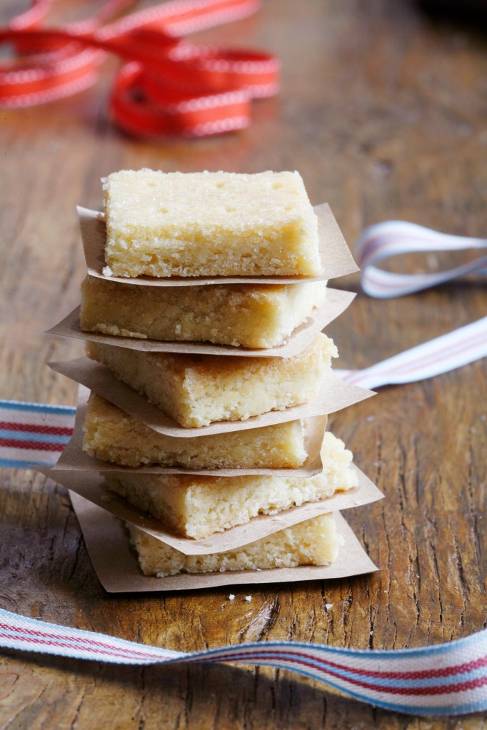 Shortbread