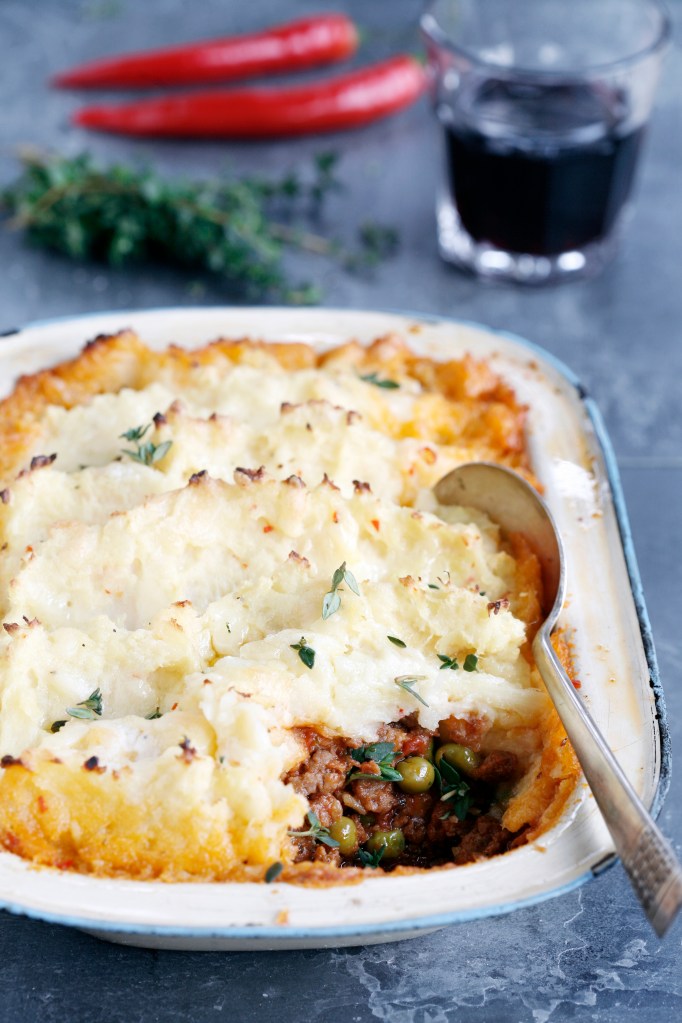 Sheperds pie