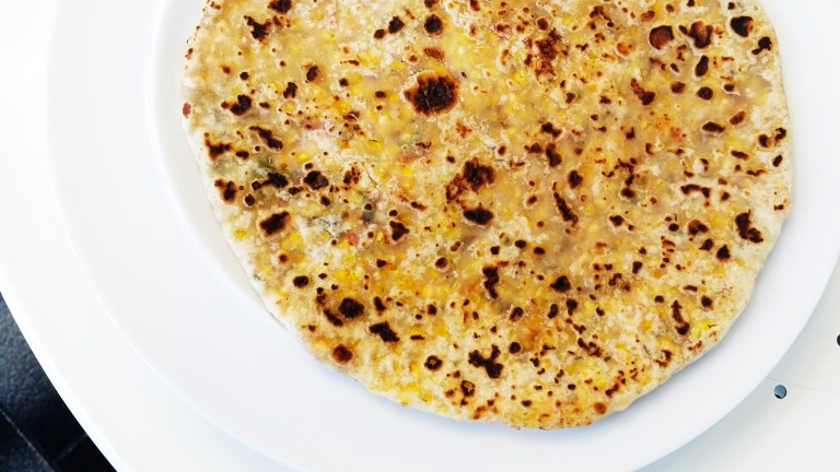 paratha