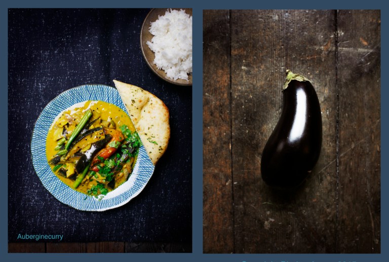 aubergcurry